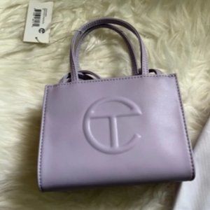 telfar bag small